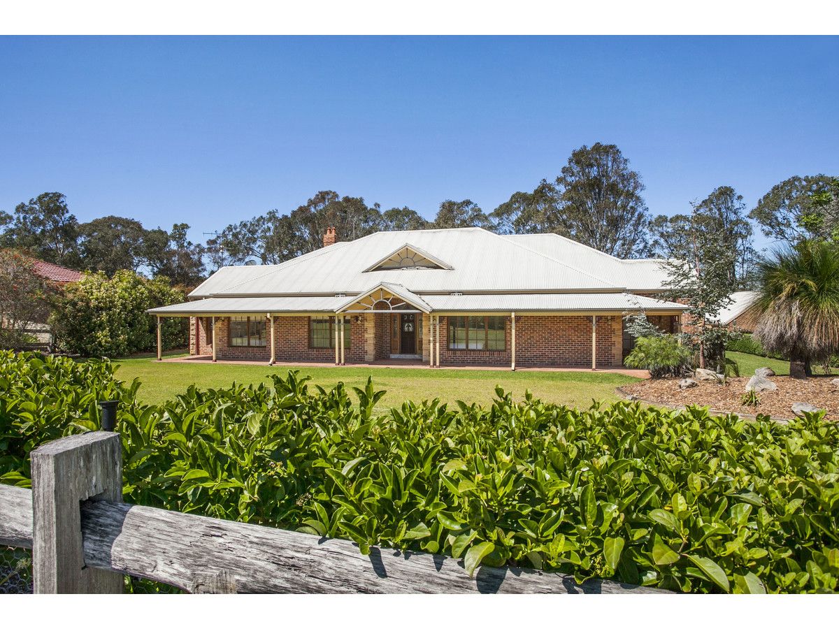 19 Smalls Road, Grasmere NSW 2570, Image 0