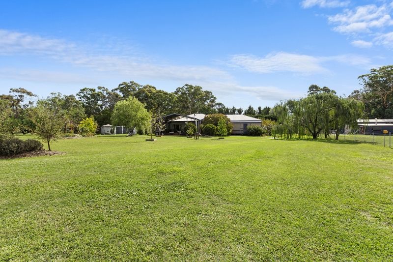 86 Arthurs Road, Towrang NSW 2580, Image 0