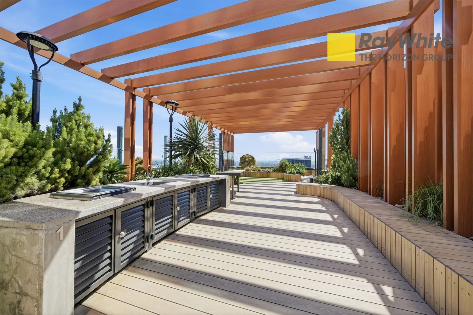 Additional image 22 of 1506/88B Christie St, St Leonards NSW 2065