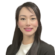 Kimmi Nita, Sales representative
