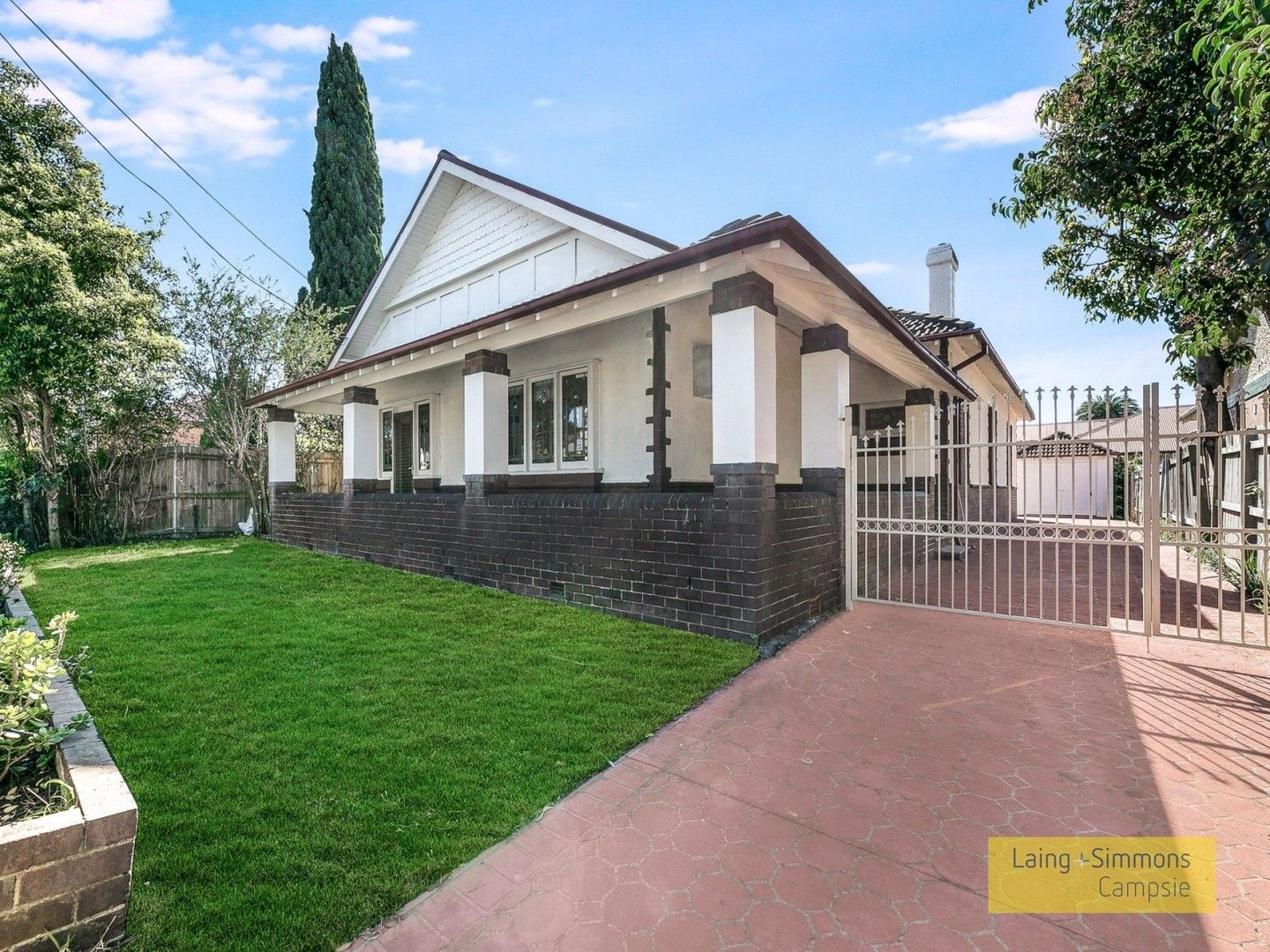 6 bedrooms House in 19 Elizabeth  Street ASHFIELD NSW, 2131