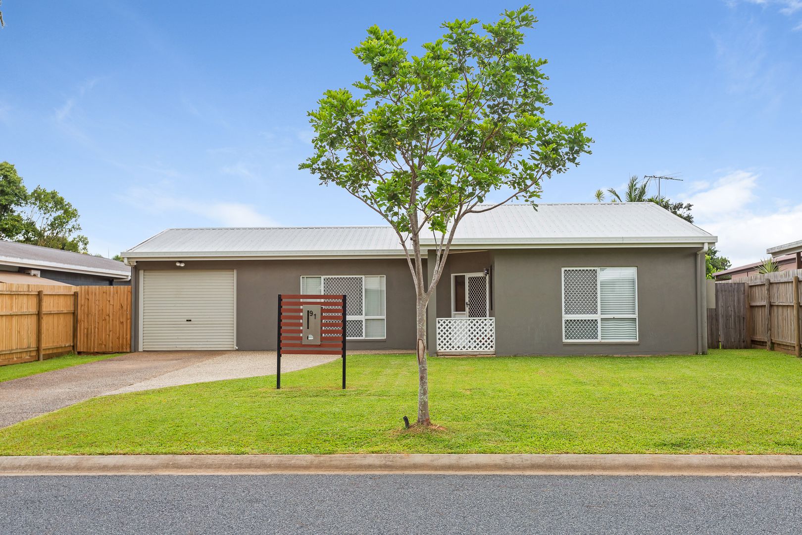 91 Bathurst Drive, Bentley Park QLD 4869, Image 2