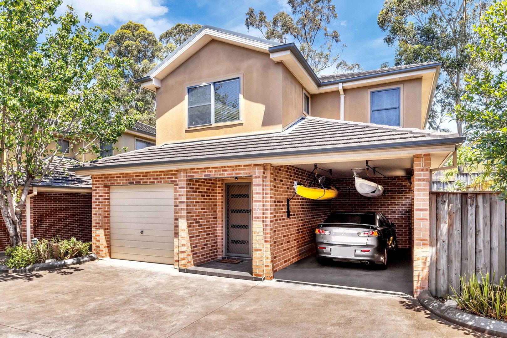 5/6 Montel Place, Acacia Gardens NSW 2763, Image 0