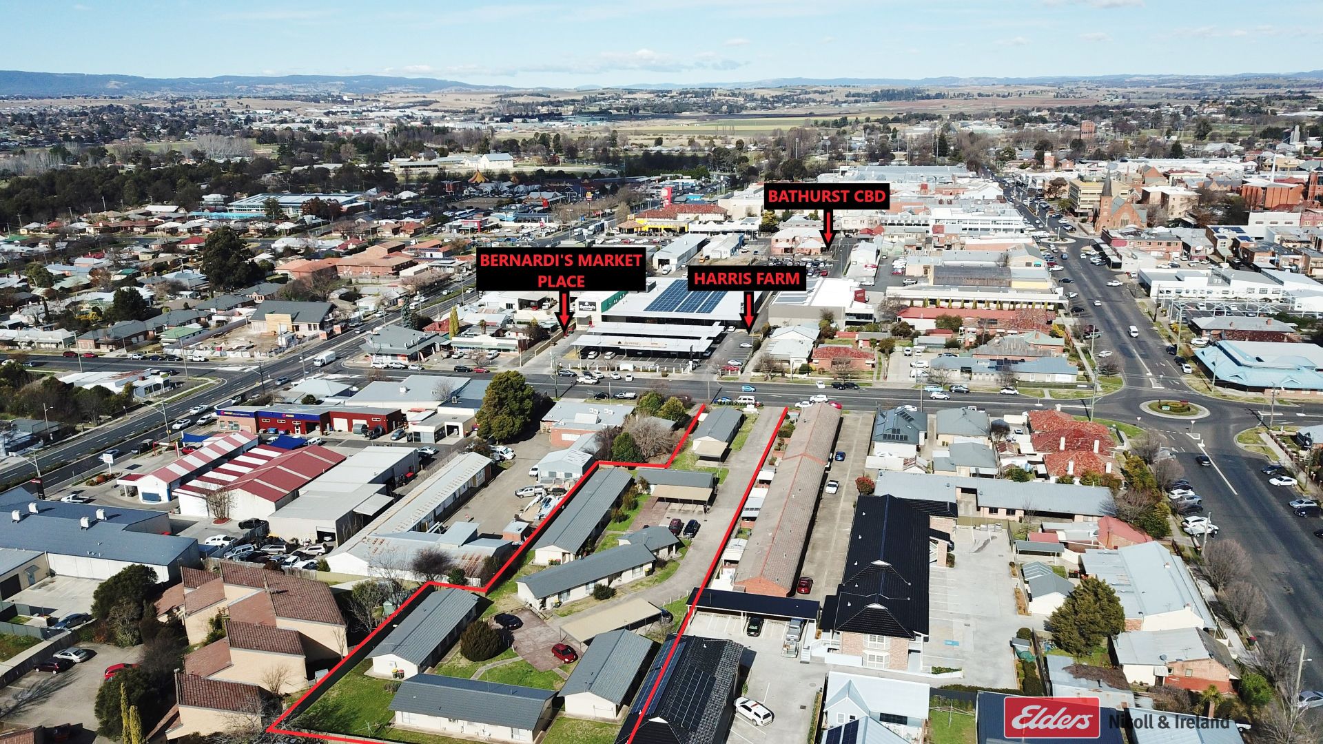 6/99 Rankin Street, Bathurst NSW 2795, Image 2