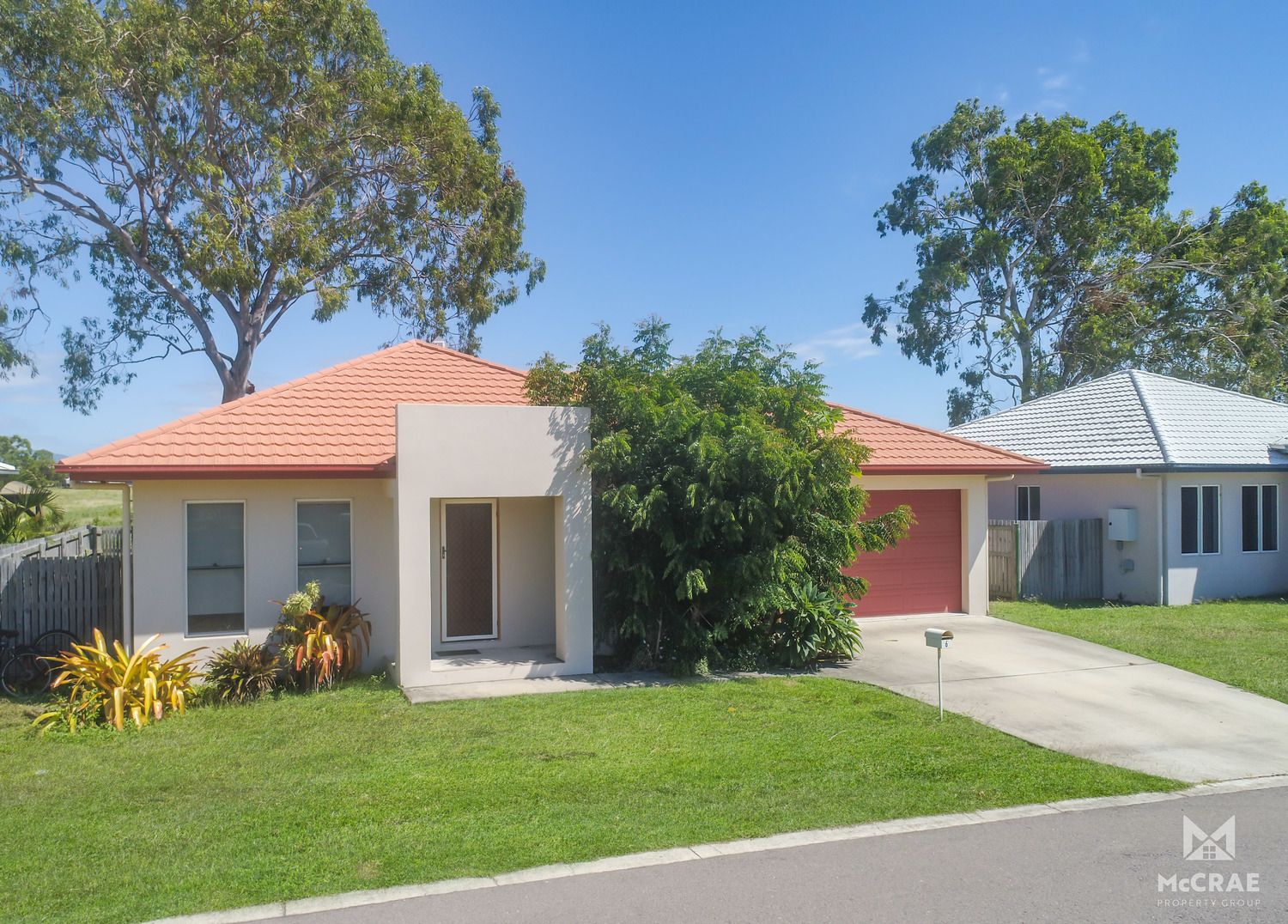 6 Eighth Close, Bowen QLD 4805, Image 0