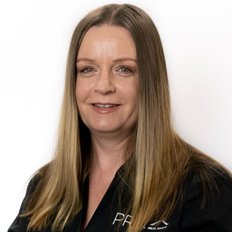 Jenny Parry, Property manager