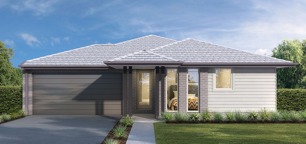 4 bedrooms New House & Land in 4841 Wondrous Boulevard TARNEIT VIC, 3029
