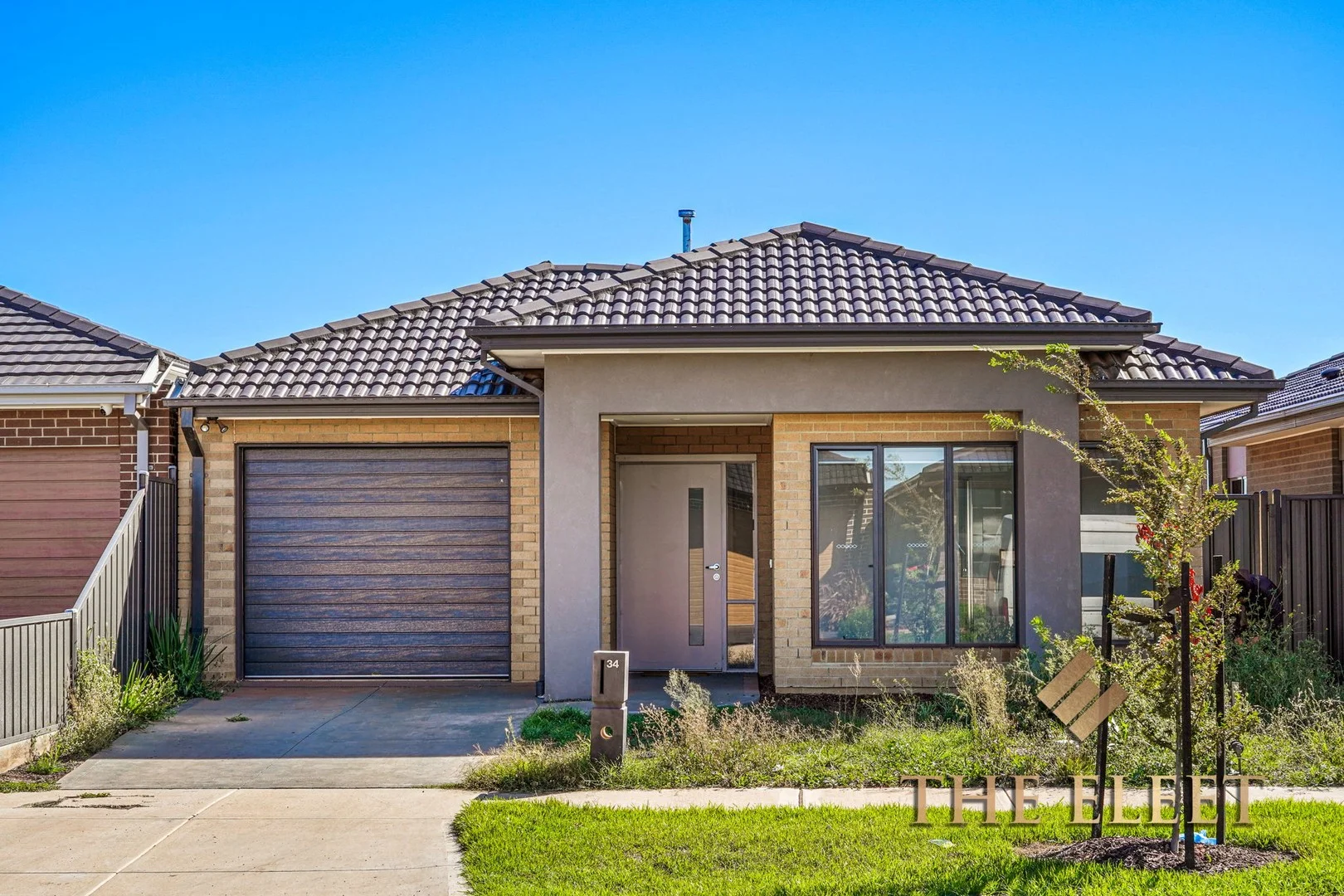 Primary image of 34 Buckingham Boulevard, Strathtulloh VIC 3338