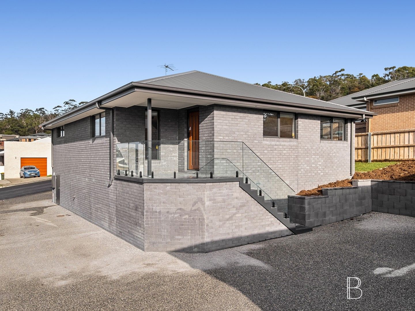 3 bedrooms Apartment / Unit / Flat in 1/7 Napa Street HOWRAH TAS, 7018