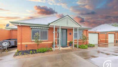 Picture of 3/6 Warden Street, MOAMA NSW 2731
