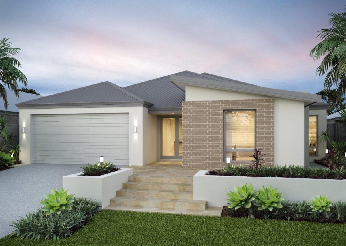 LOT 9 Coorain Street, Maddington WA 6109, Image 0