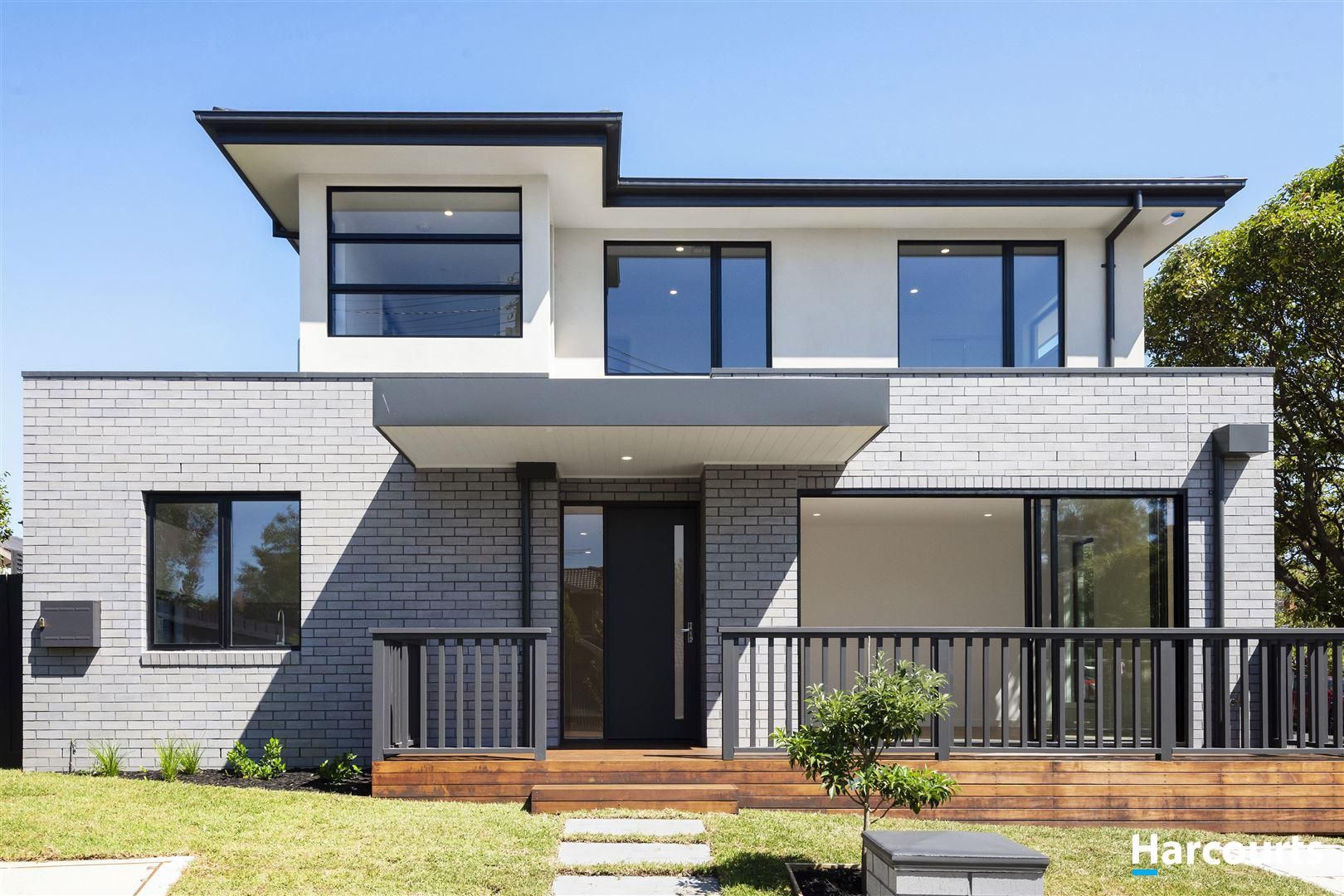 4 bedrooms Townhouse in 29 Lauer Street DONCASTER VIC, 3108