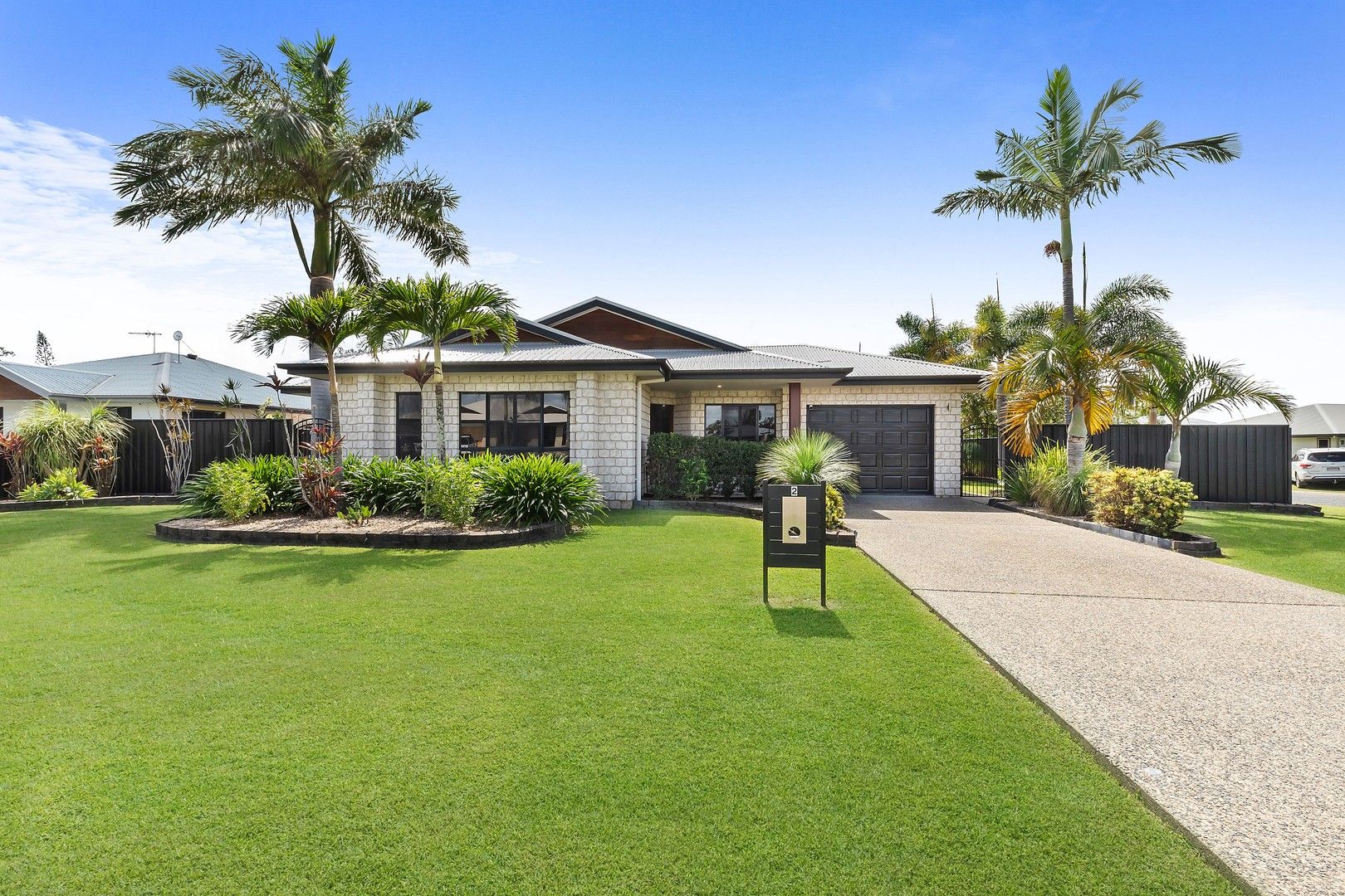 2 Armstrong Court, Marian QLD 4753, Image 0