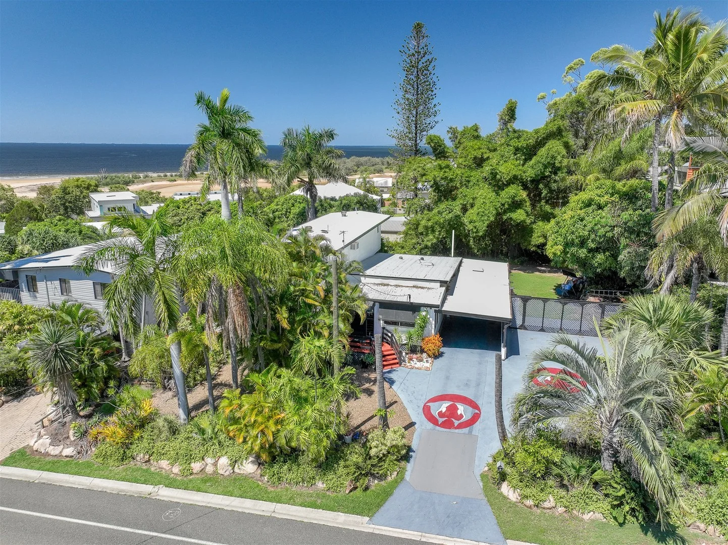 3 Creek Road, Tannum Sands QLD 4680