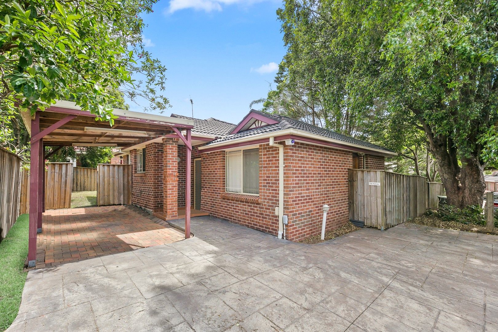 9/501-503 Blaxland Road, Denistone East NSW 2112, Image 0