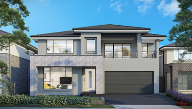Picture of Lot 101 Harkness Road, OAKVILLE NSW 2765