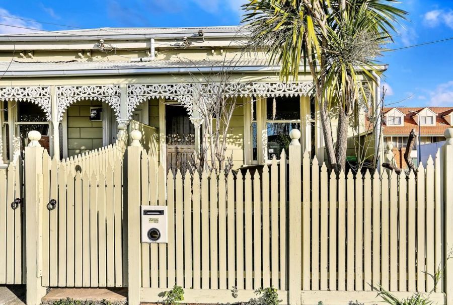 2 bedrooms House in 226 Albert Street BRUNSWICK VIC, 3056