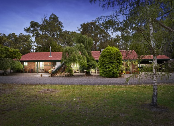 87 Coffeys Road, Bullengarook VIC 3437