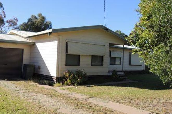 Picture of 51 Coonamble St, GULARGAMBONE NSW 2828