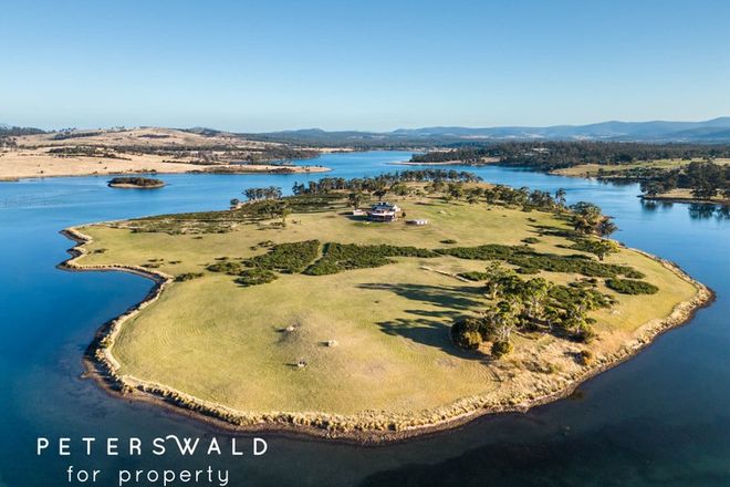 204 Real Estate Properties for Sale in Little Swanport TAS 7190 Domain