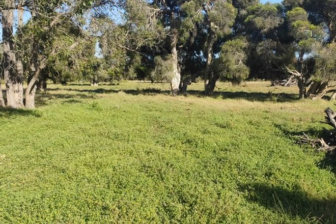 Picture of Lot 104 Coonabidgee Road, COONABIDGEE WA 6503