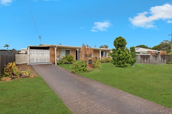 Picture of 36 Colyton Street, TORQUAY QLD 4655