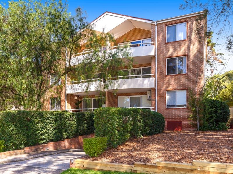 10/33 Fontenoy Road, Macquarie Park NSW 2113, Image 0