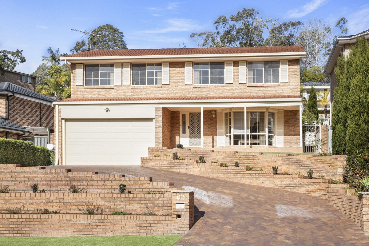 62 Yanderra Avenue, Bangor NSW 2234, Image 0