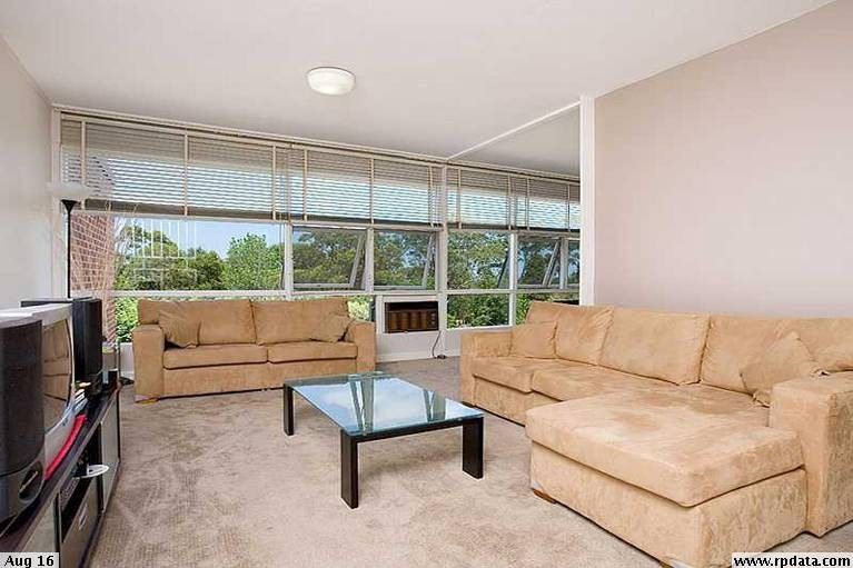 2 bedrooms Apartment / Unit / Flat in 22/254 pacific HWY LINDFIELD NSW, 2070