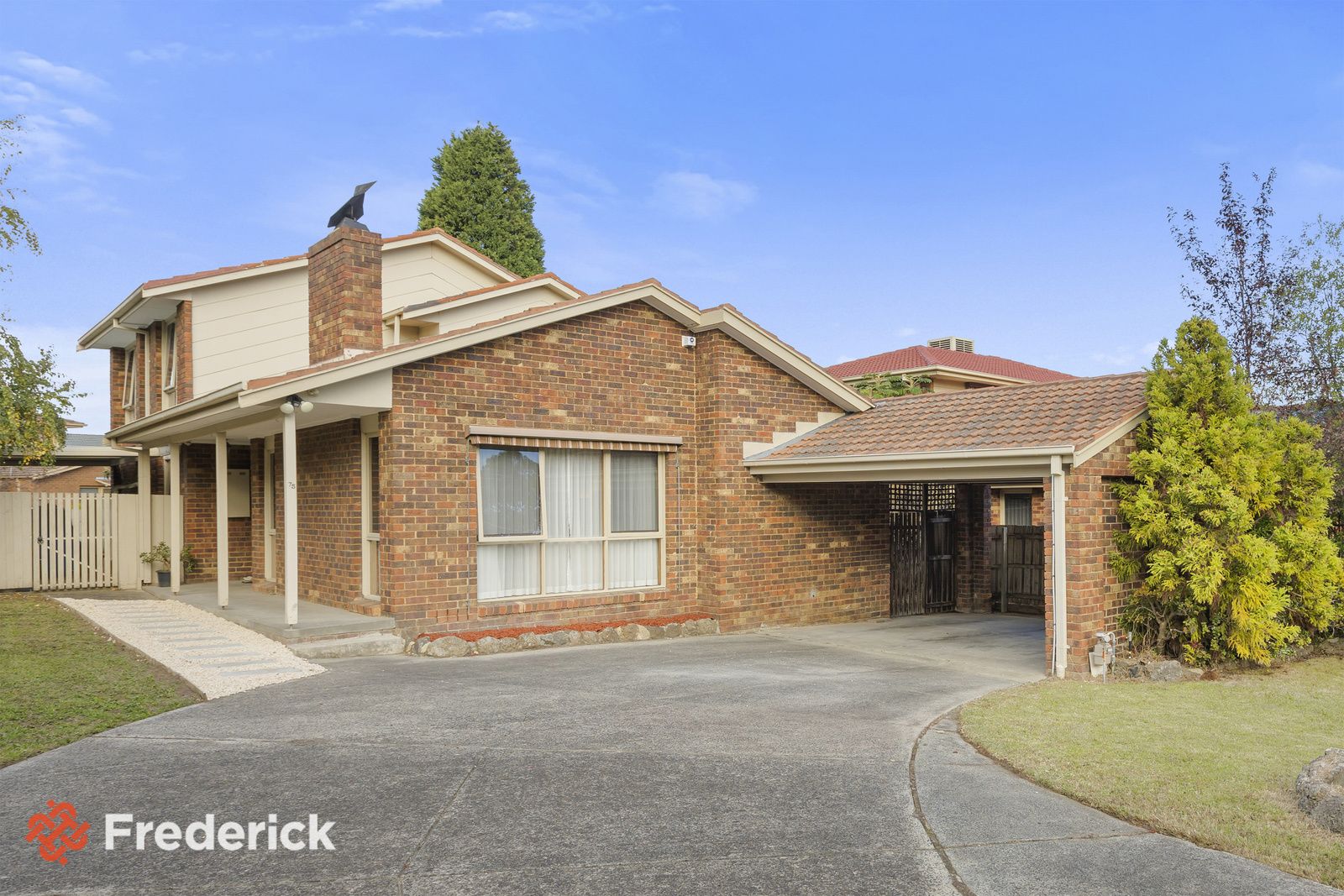 4 bedrooms House in 75 Cathies Lane WANTIRNA SOUTH VIC, 3152
