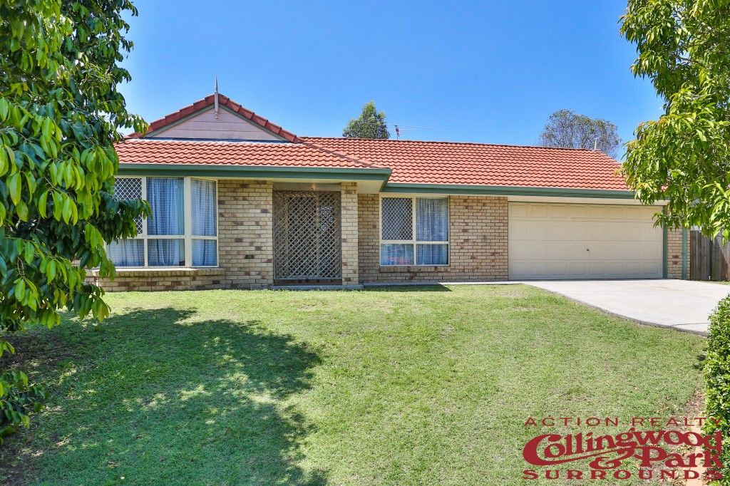 18 Rubicon Court Collingwood Park Property History Address