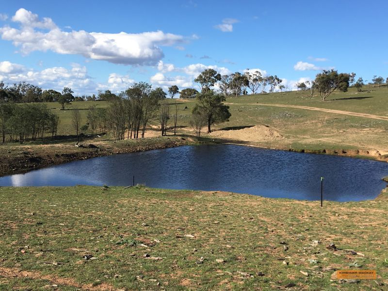 "The Top Paddock" Bairds Crossing Road, Dalgety NSW 2628, Image 2