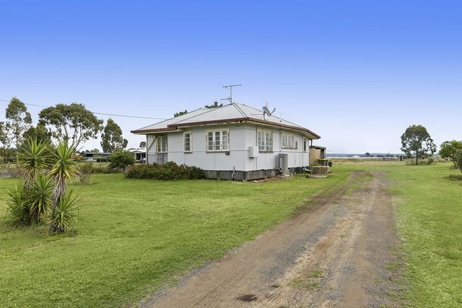 Picture of 22 Alfred Street, CAMBOOYA QLD 4358