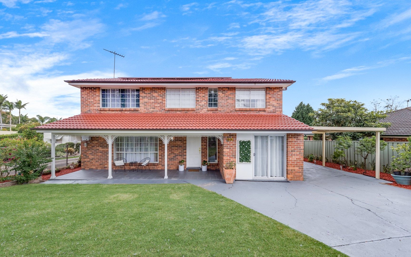 123 Fawcett Street, Glenfield NSW 2167, Image 0