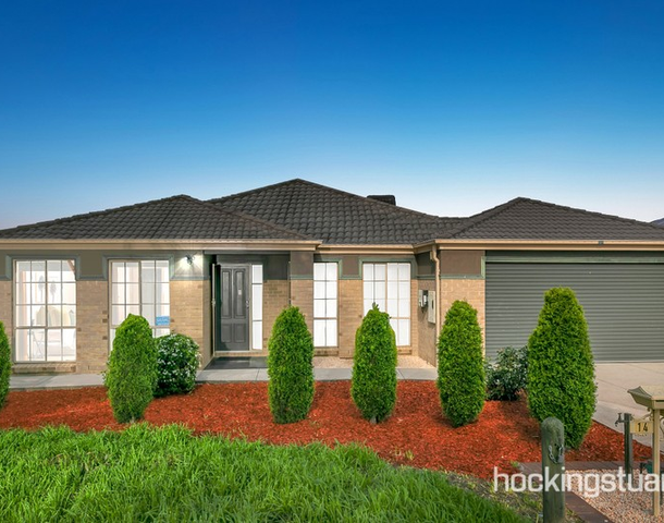 14 Nesting Court, Epping VIC 3076