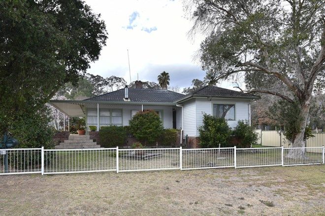 Picture of 54 Adelaide Street, PAXTON NSW 2325