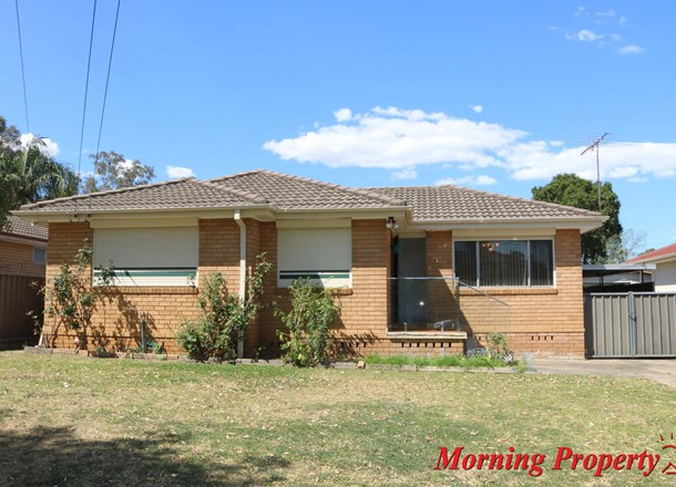 13 Alson Street, Mount Druitt NSW 2770