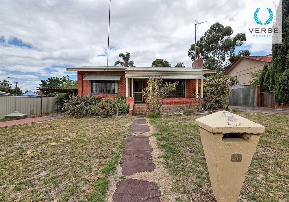 35 Reen Street, St James WA 6102, Image 1