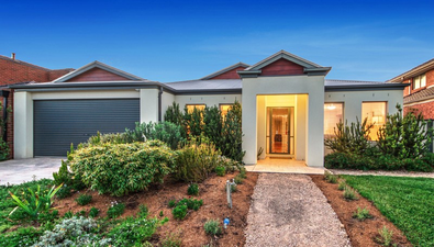 Picture of 11 Marsh Mays Road, CAIRNLEA VIC 3023
