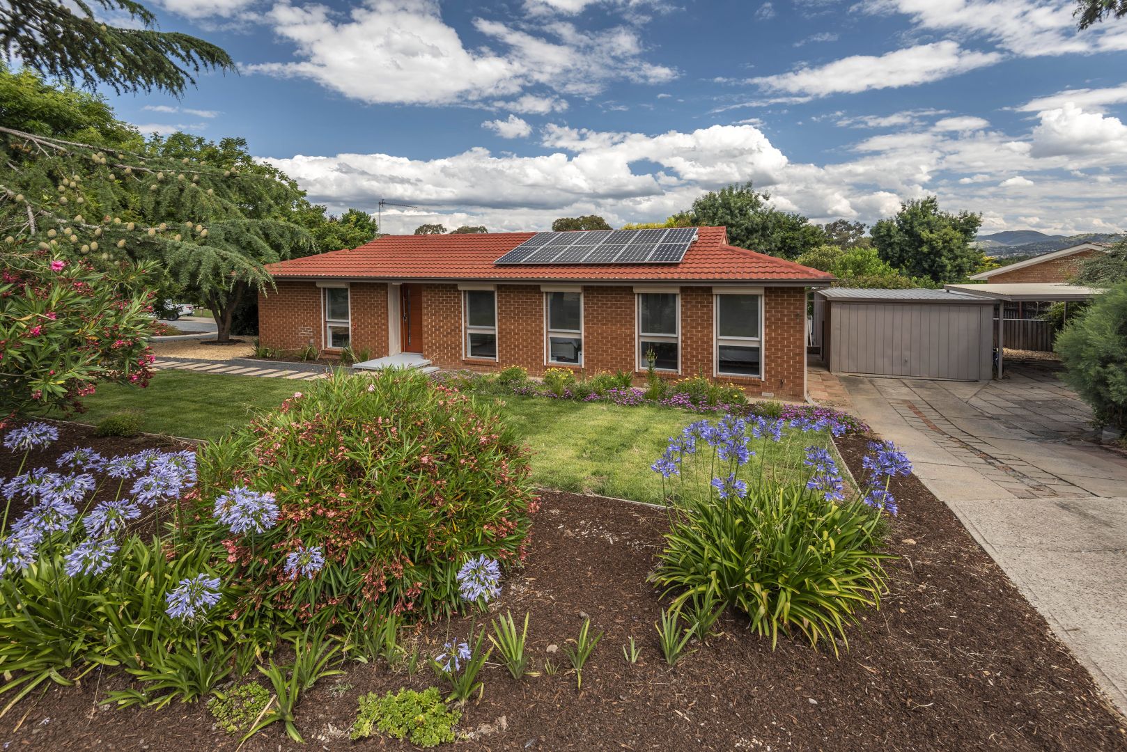 2 Sargeant Place, Wanniassa ACT 2903