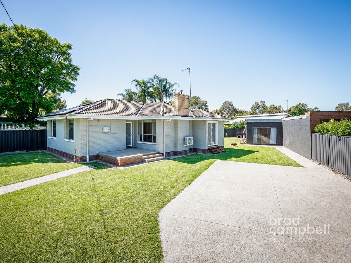 3 Varcoe Street, Shepparton VIC 3630, Image 0