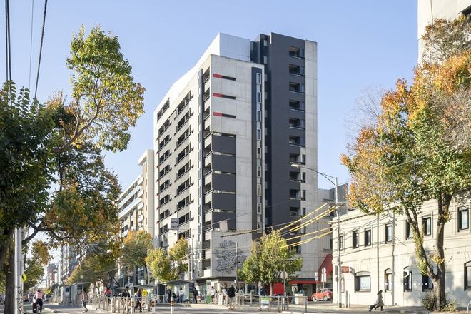 Picture of 415D/604 Swanston Street, CARLTON VIC 3053
