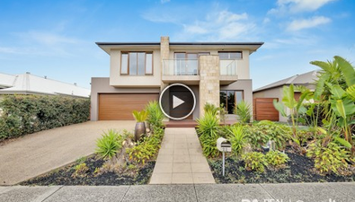 Picture of 22 Flowerbloom Crescent, CLYDE NORTH VIC 3978