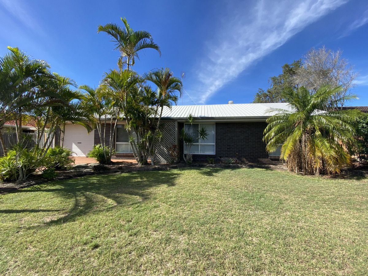 4 Glen Court, Point Vernon QLD 4655 House For Rent Domain