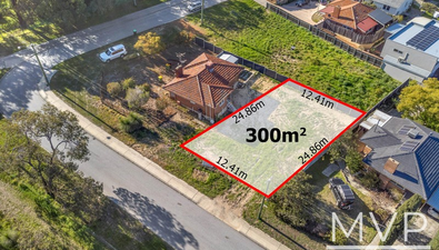 Picture of Lot PL 2/1 Antonio Street, COOLBELLUP WA 6163