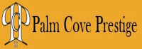Palm Cove Prestige logo