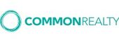 Logo for Common Realty