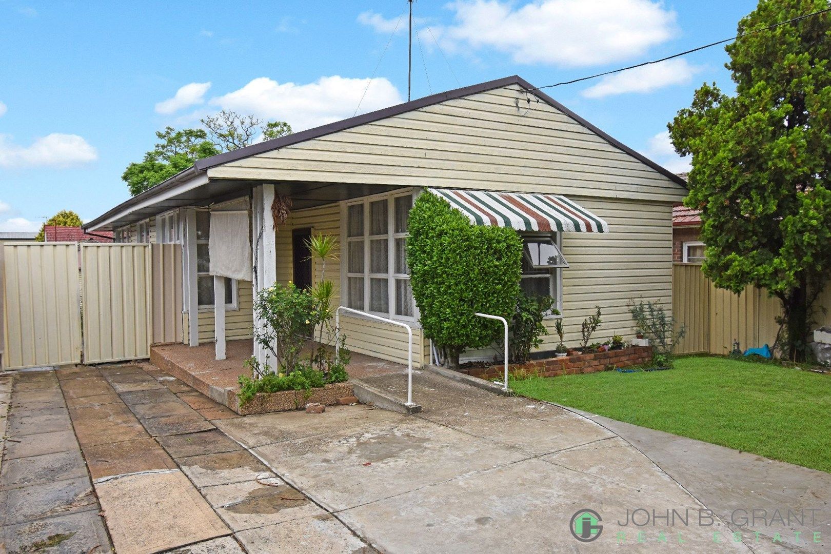 25 Minmai Road, Chester Hill NSW 2162