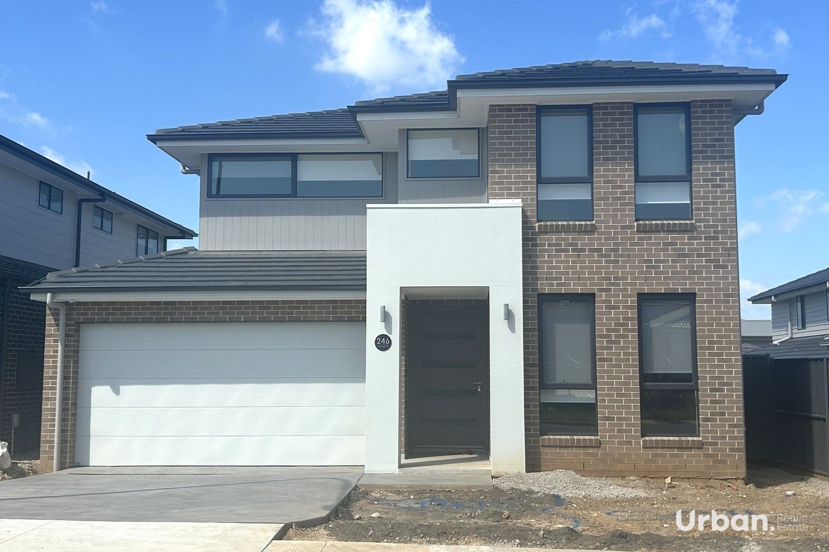 4 bedrooms House in 246 George Street BOX HILL NSW, 2765