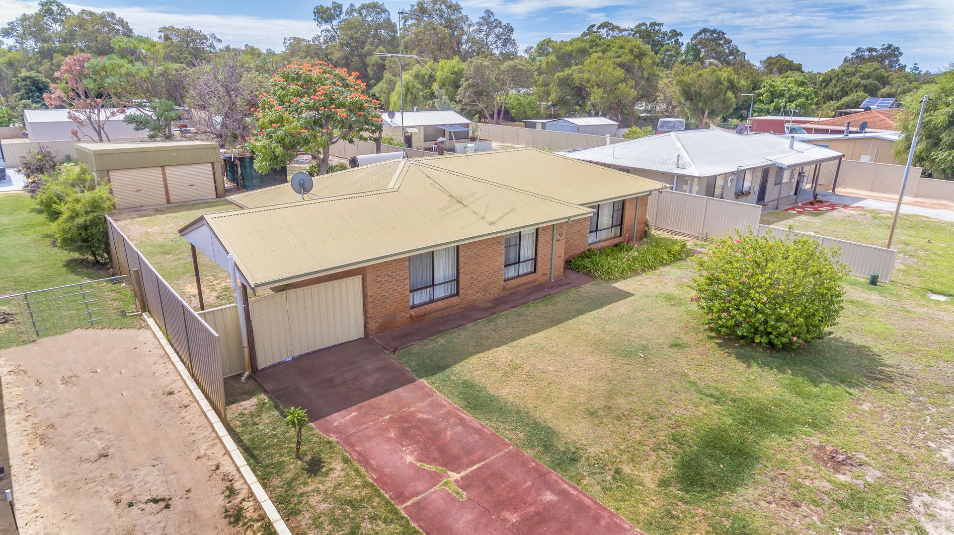 22 Paull Street, Furnissdale WA 6209